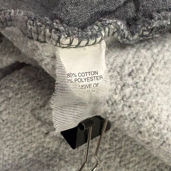 Gear For Sports Sweatshirt‎ Woman's L Gray Minnesota University Golden Gophers - Picture 12 of 14